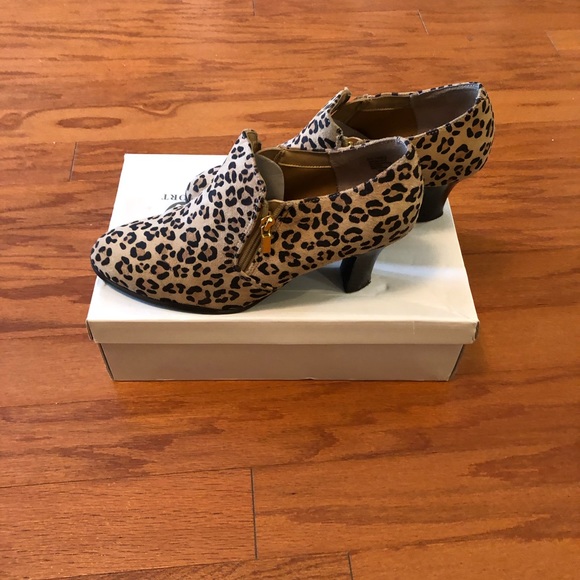 Booties - Picture 1 of 3